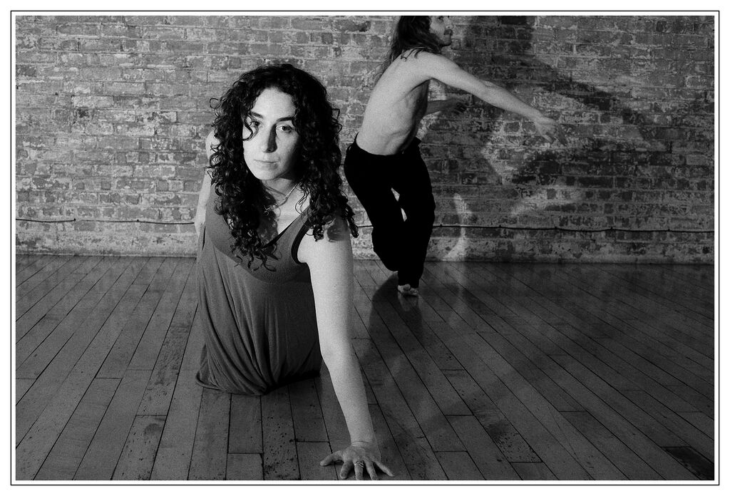 'Chisenhale Duets' - 3