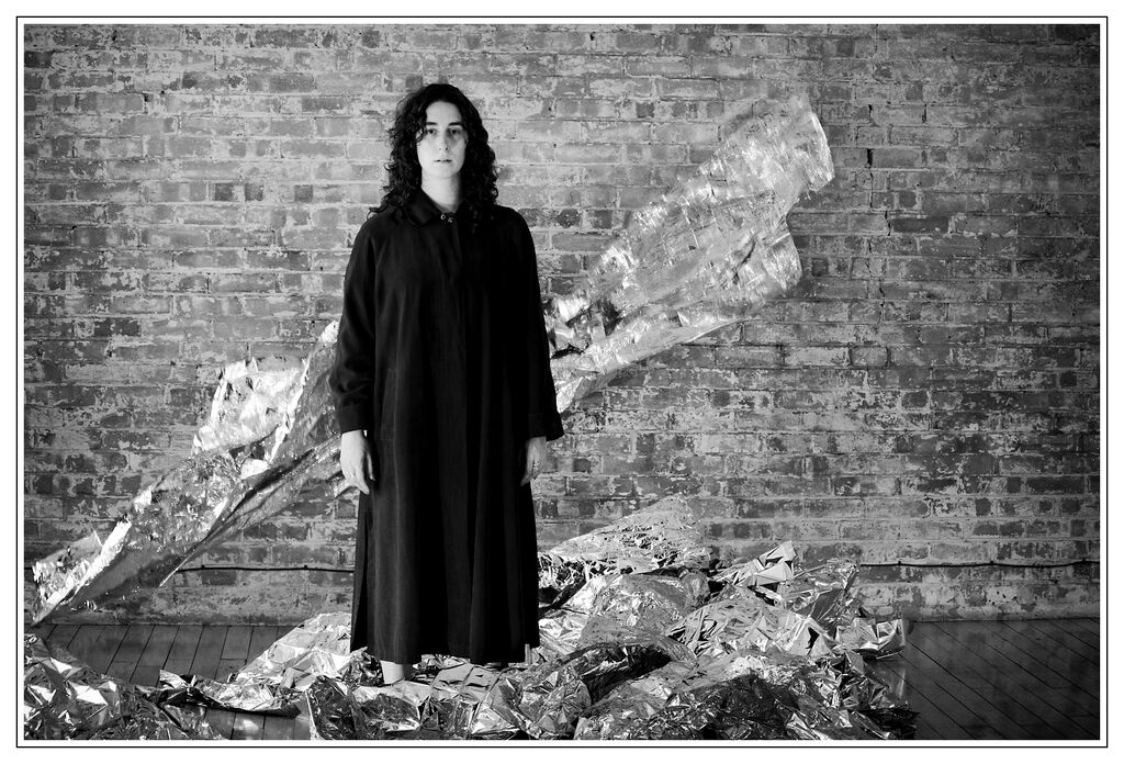 'Chisenhale Duets' - 5