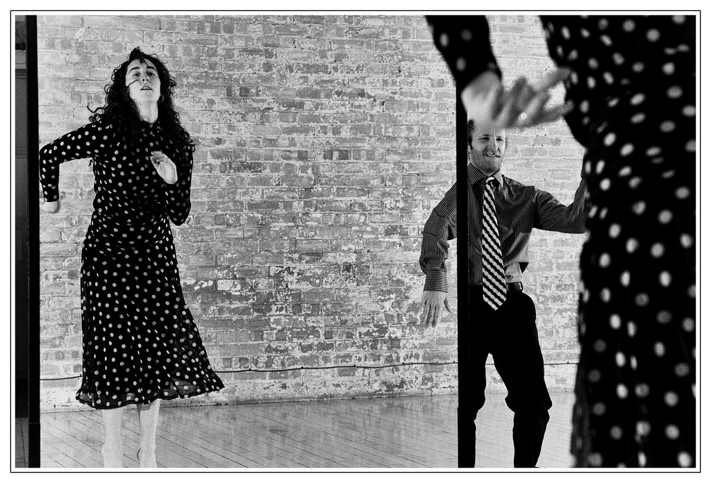 'Chisenhale Duets' - 6