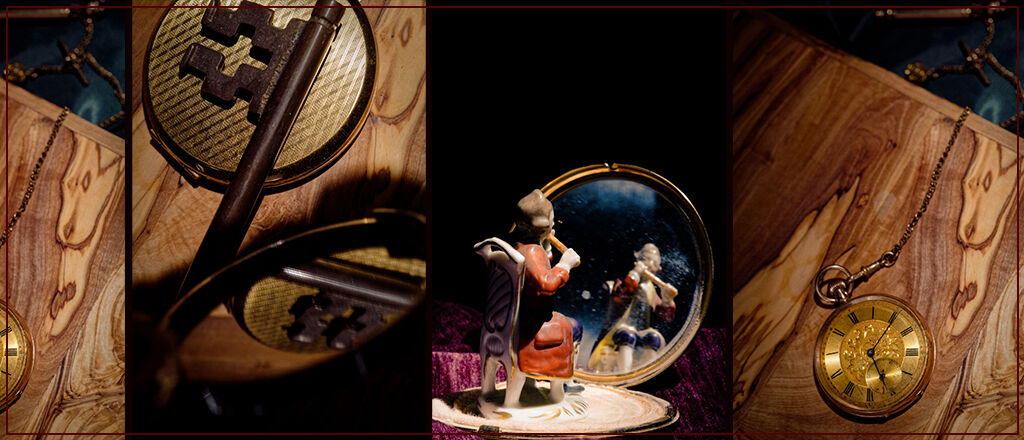 Contact Page Sub Header