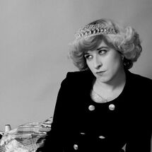 10 HRH Aphrodite 1st