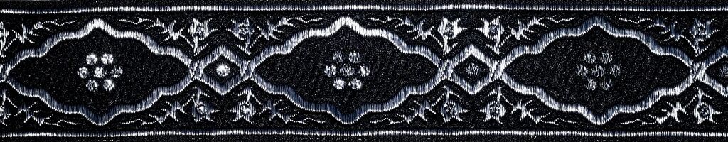 Dallas Fabric Banner