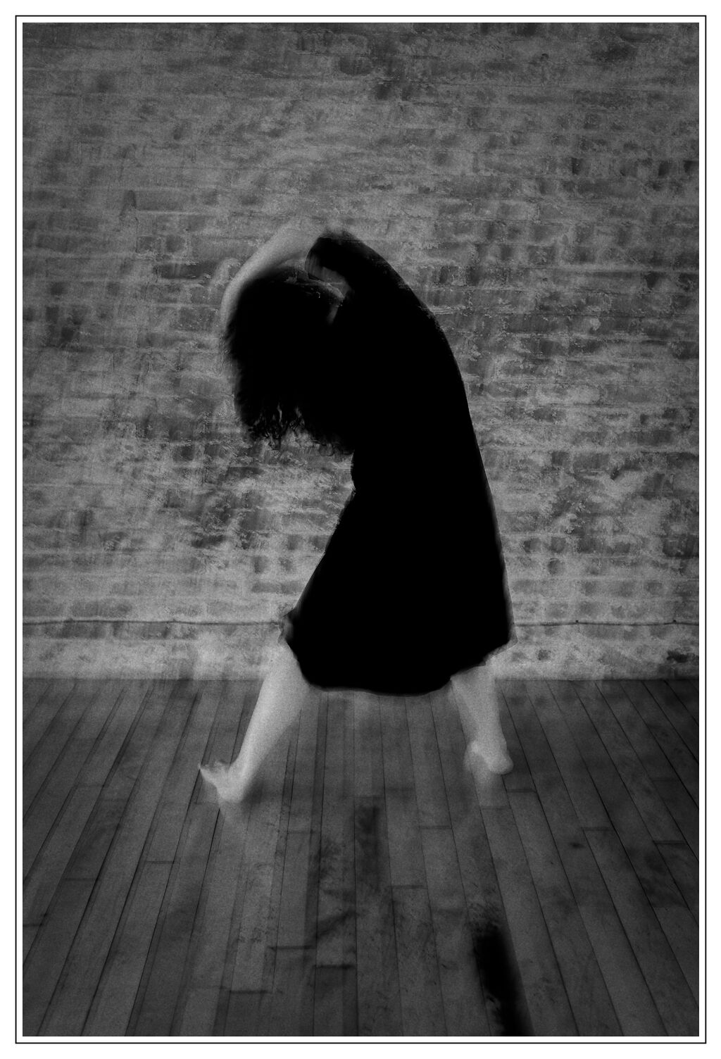 'Duet Nine' - 1