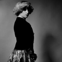 11 HRH Aphrodite 1st