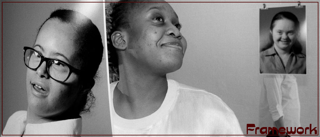 Framework Sub Header