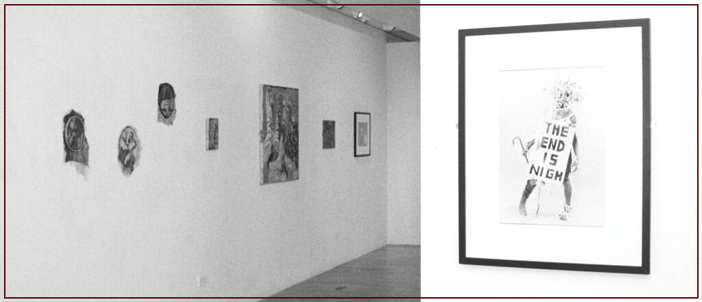 Gallery Three Sub Header