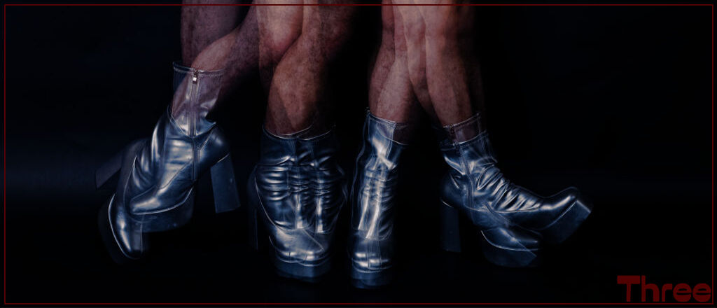 Gallery Three Sub Header