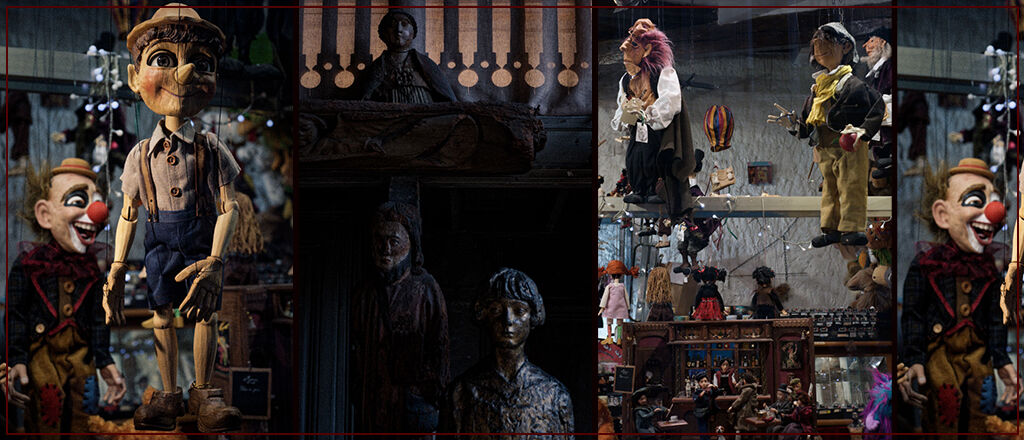 Gallery Two Sub Header