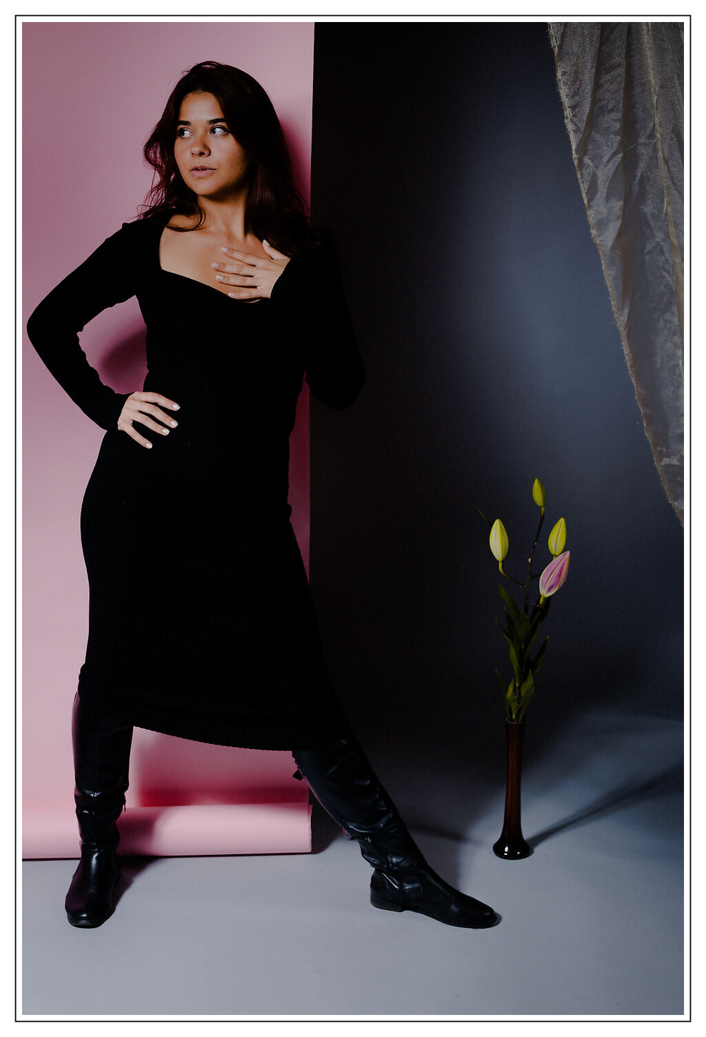 Juliana Actuellment 2