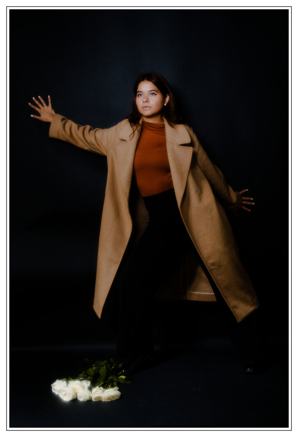 Juliana Actuellment 8