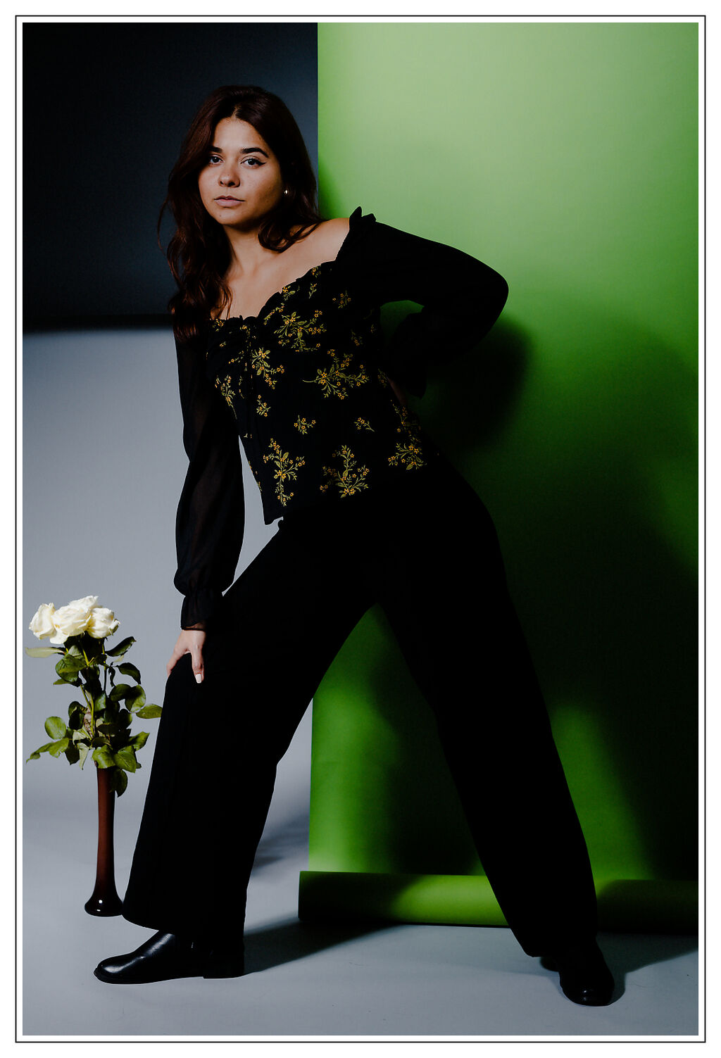 Juliana Actuellment 9