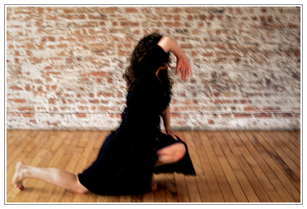 Nicola Adilman Chisenhale Duets 1