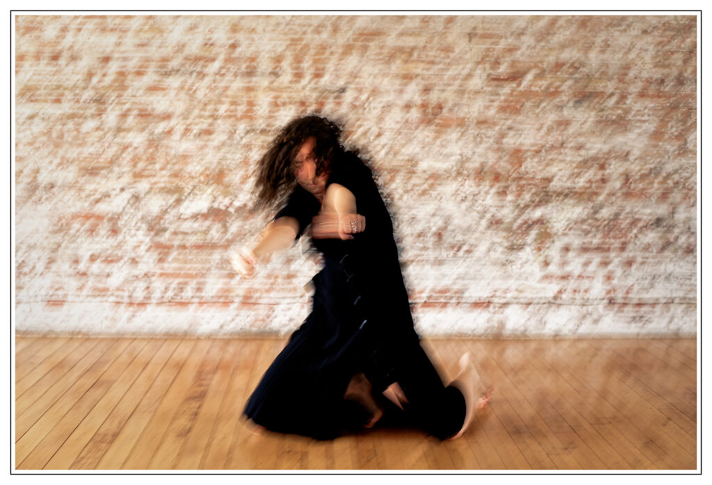 Nicola Adilman Chisenhale Duets 2