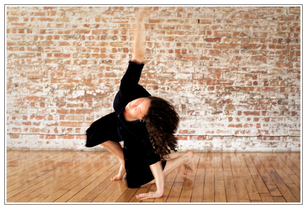 Nicola Adilman Chisenhale Duets 3