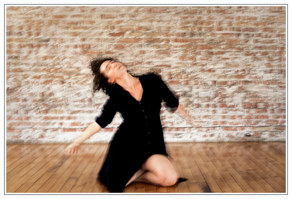 Nicola Adilman Chisenhale Duets 4