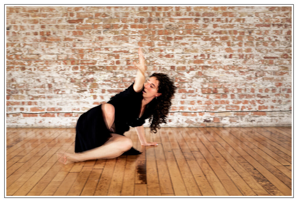 Nicola Adilman Chisenhale Duets 5