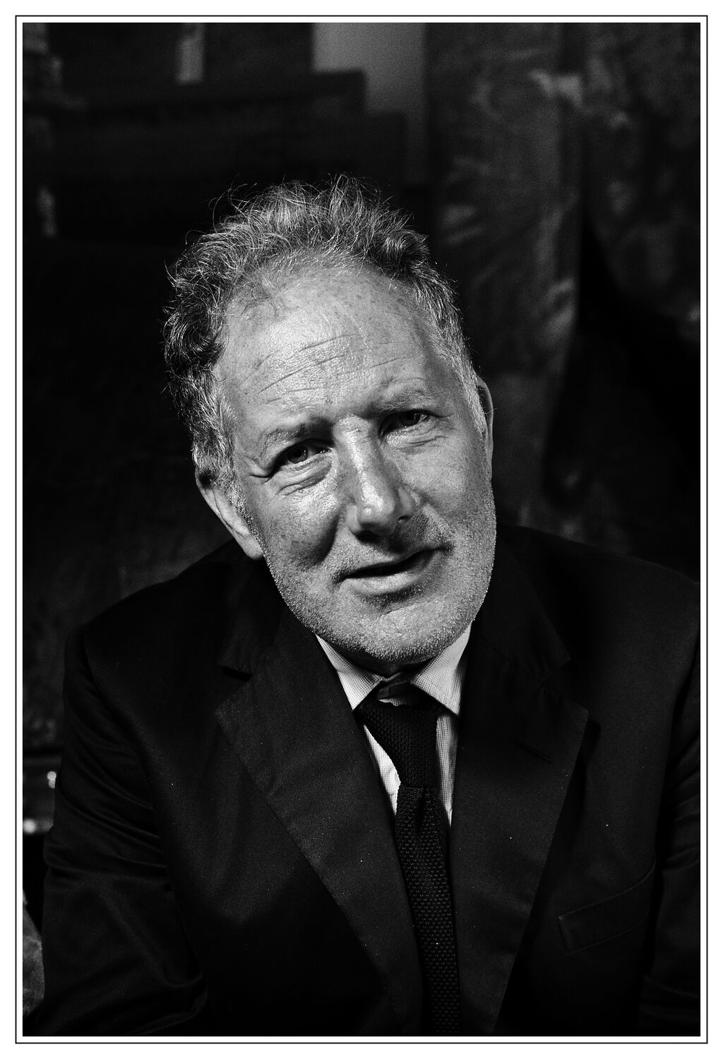 Norman Hyams 11