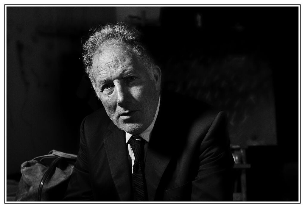 Norman Hyams 17