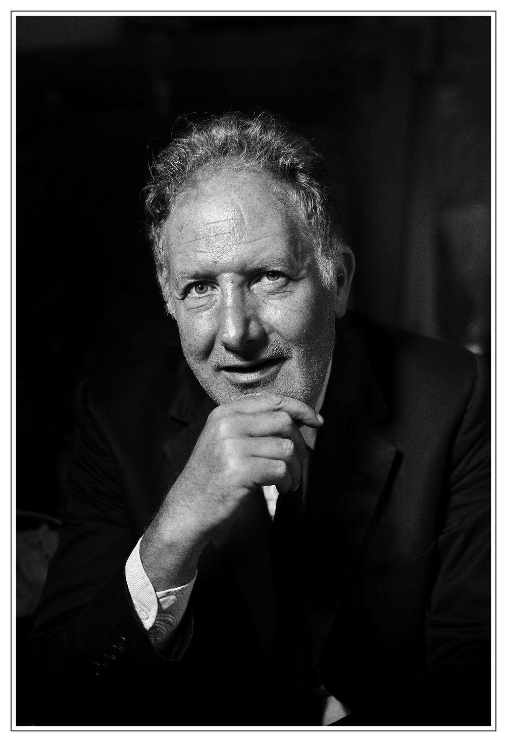 Norman Hyams 2