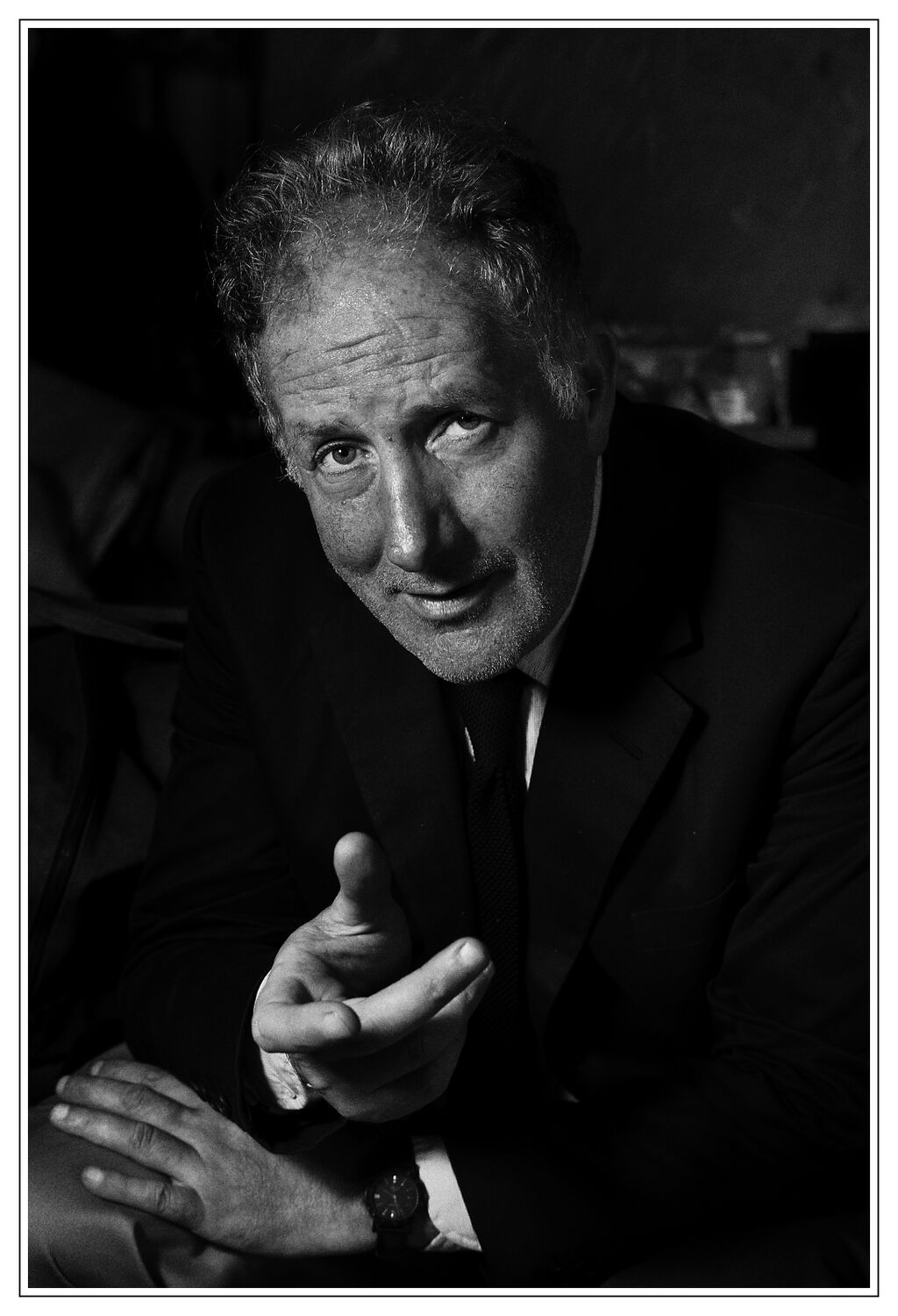 Norman Hyams 4