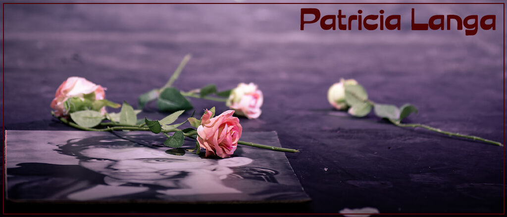Patricia Langa Sub Header