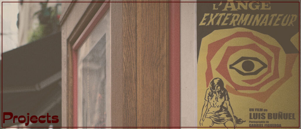 Projects 3 Sub Header