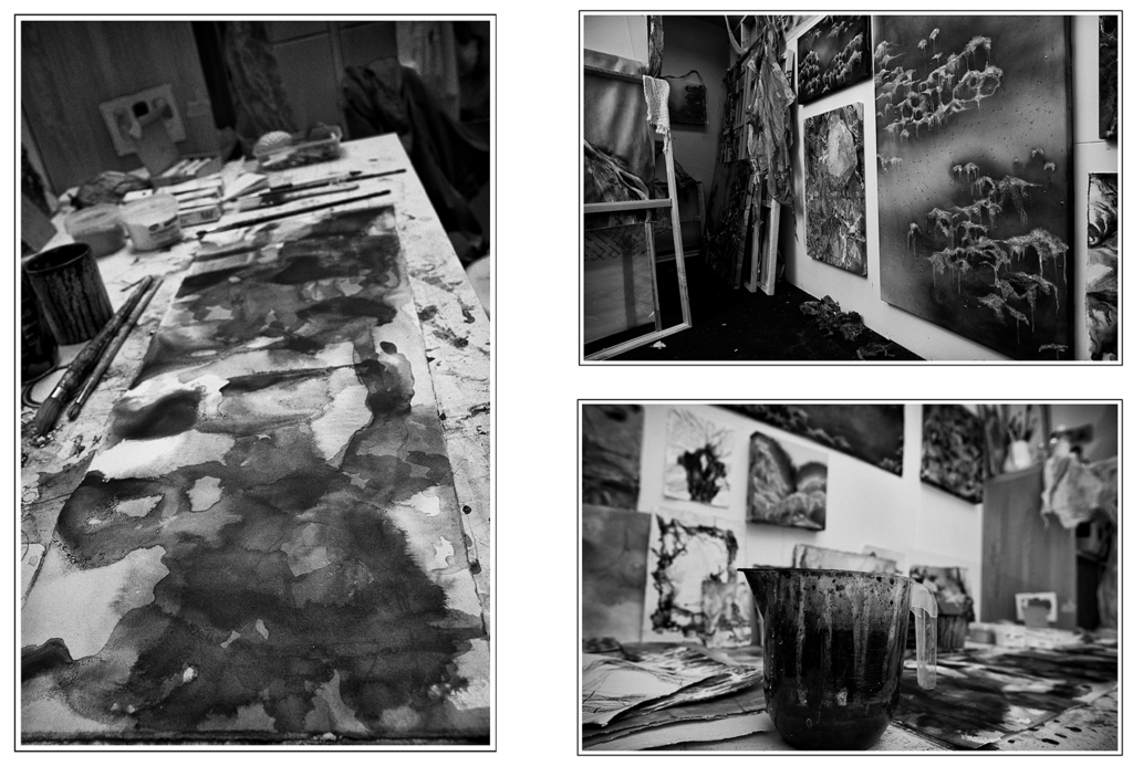 The Palette, Issy Wilson