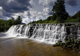 WARLEIGH WEIR 2