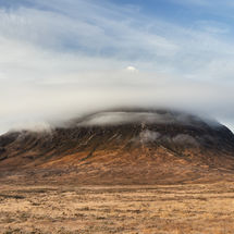 Buachaille Etive Mor: Tip of the Iceberg