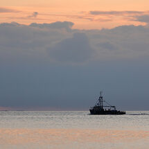 Hunstanton Trawler