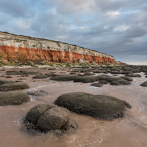 Hunstanton Cliffs 2