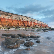 Hunstanton Cliffs