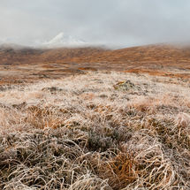 Rannoch Moor 2