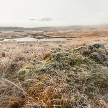 Rannoch Moor 3