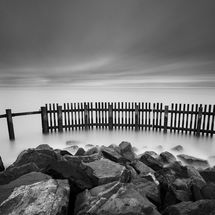 Southwold Beach
