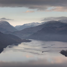 Ullswater Steamer