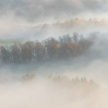 Ullswater Mist 2