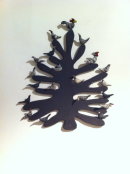 Counting down to Christmas