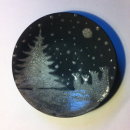 Fox family and tree II