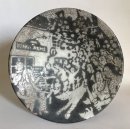 Stanley wins the egg race. 2019