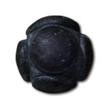 Islay, Oil/Acrylic/Canvas/Board, 45 x 45cm