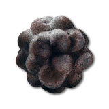 Skye, Oil/Acrylic/Canvas/Board, 45 x 45cm