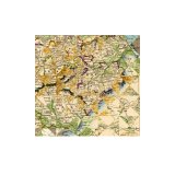 1841 + 1920, Archival Digital Print, 35 x 35cm