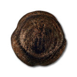 Lochboisdale, Oil/Acrylic/Canvas/Board, 45 x 45cm