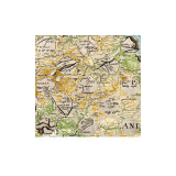 1920 + 1673, Archival Digital Print, 35 x 35cm