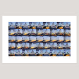 Redivider (Heelster Gowdie) (15) Archival Digital Print 108 x 69cm