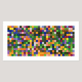 KV1(1), Archival Pigment Print, 110 x 50cm