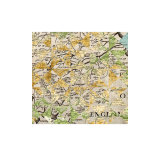 1920 + 1673 (2), Archival Digital Print, 35 x 35cm