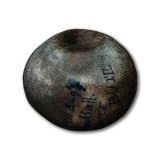 St Blanes, Oil/Acrylic/Canvas/Board, 45 x 45cm