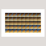 Redivider (Heelster Gowdie) (19) Archival Digital Print 108 x 69cm